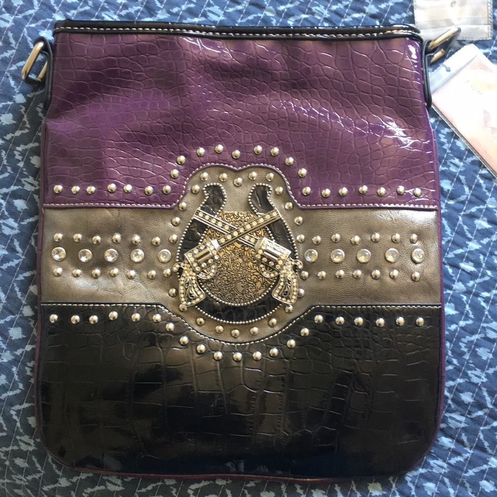 Montana West Bag